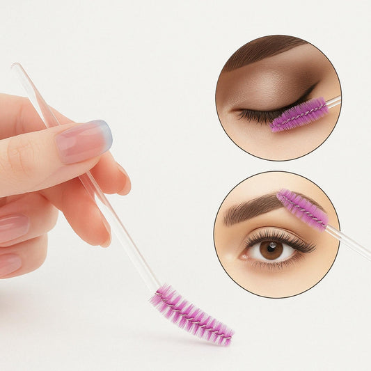 Brow Luxe pour sourcils parfaits