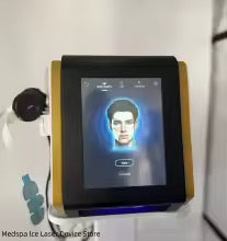 Lifting intelligent visage sans douleur