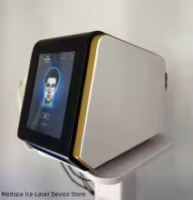Lifting intelligent visage sans douleur