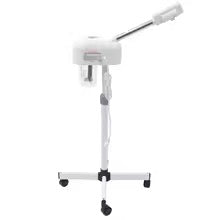 Diffuseur de Vapeur Facial 750W LCD Control Panel